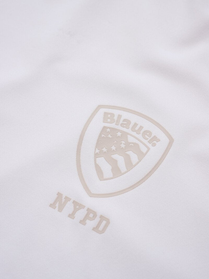 BLAUER T-SHIRT TECNICA JASON