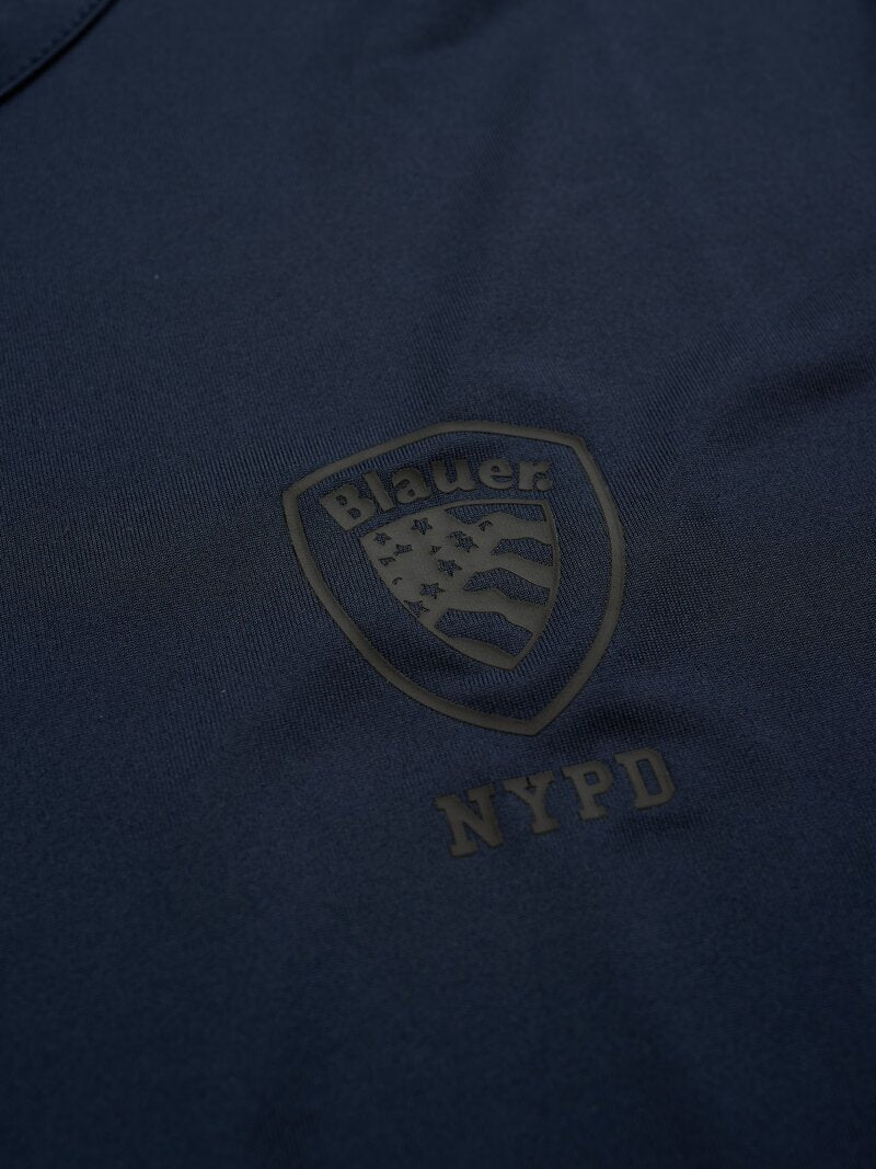 BLAUER T-SHIRT TECNICA JASON