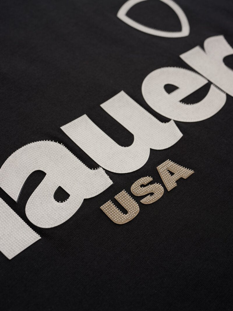 BLAUER T-SHIRT GOMMATA 3D FAVRE