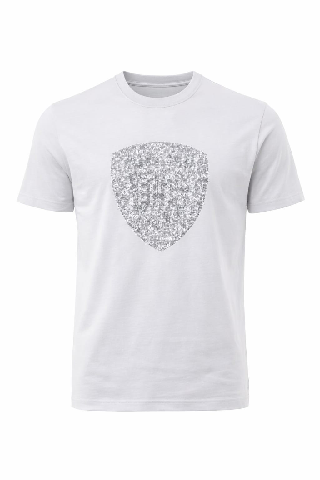 T-SHIRT BLAUER HOPKINS