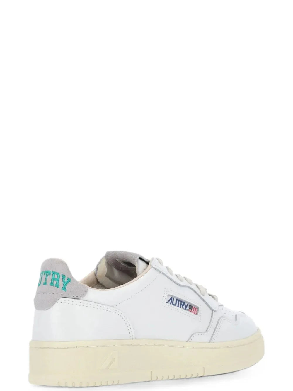 Sneakers Medalist Low Autry da Uomo - Bianco