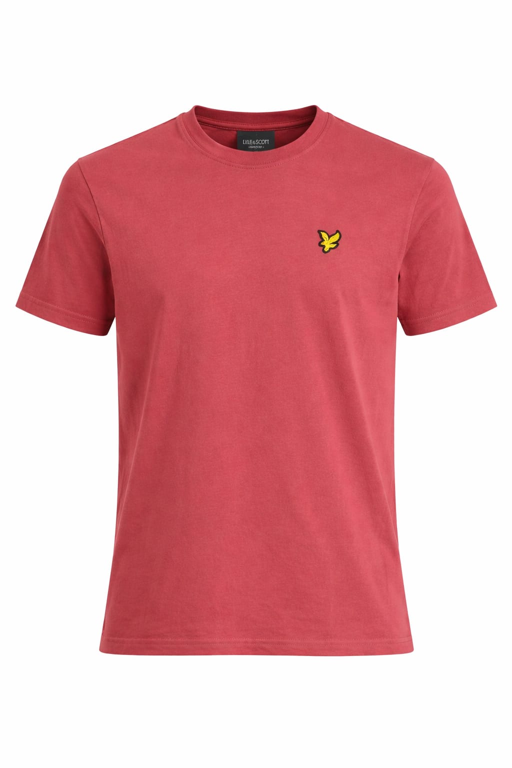 T-SHIRT LYLE&SCOTT