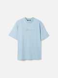 T-SHIRT PIGMENTO JACQUEMUS