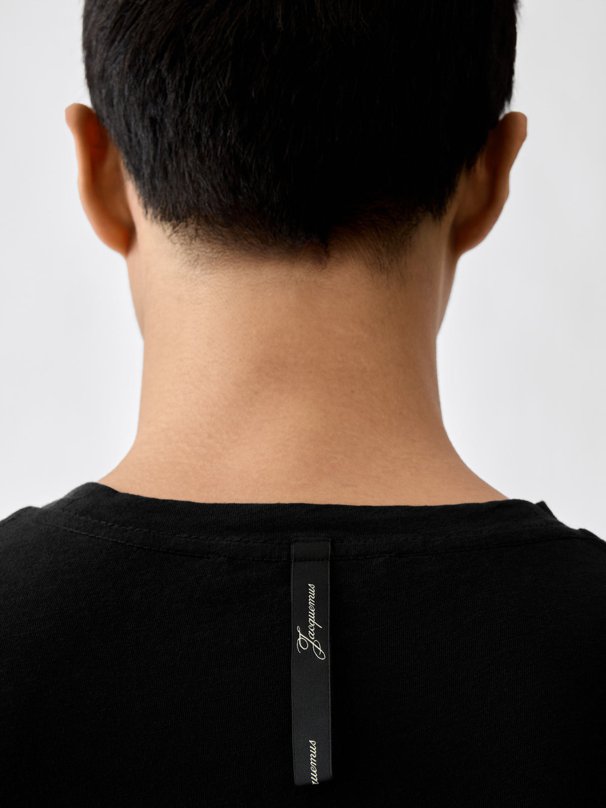 T-shirt Jacquemus