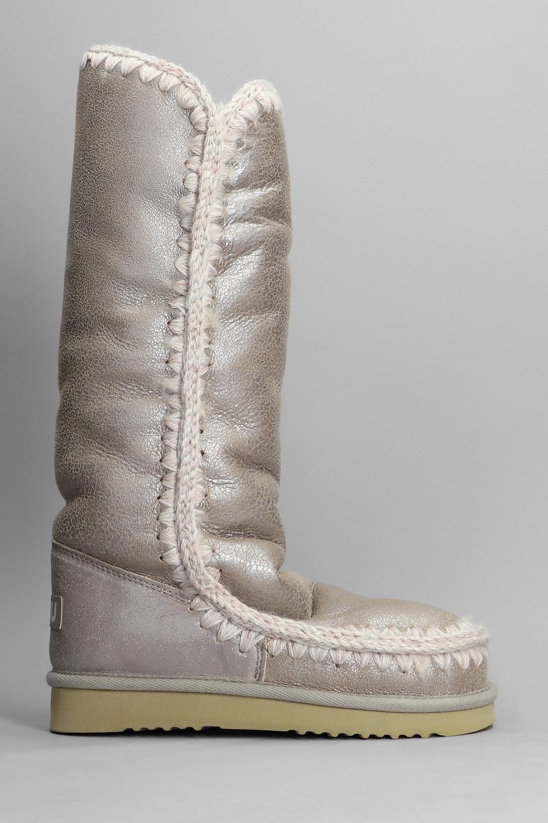 Eskimo 40