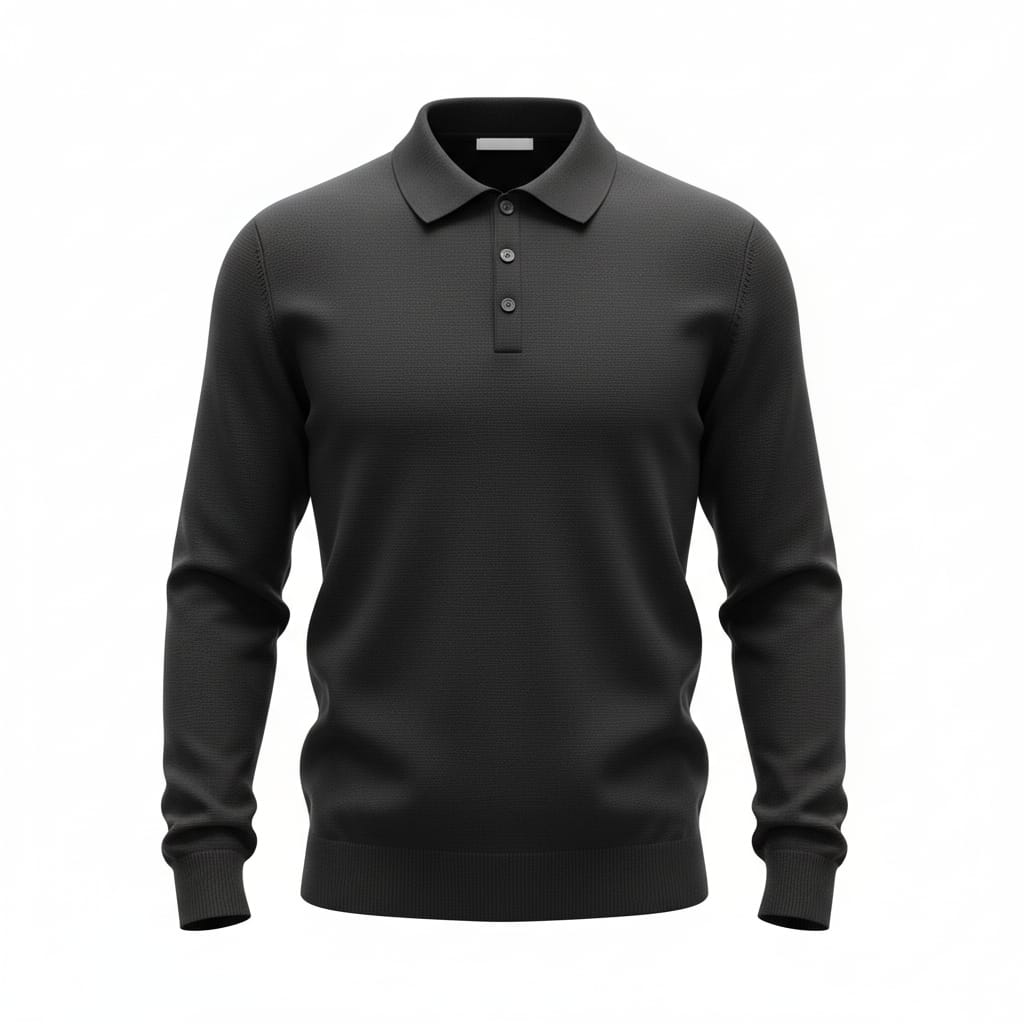 POLO JON FERRETTO.ON