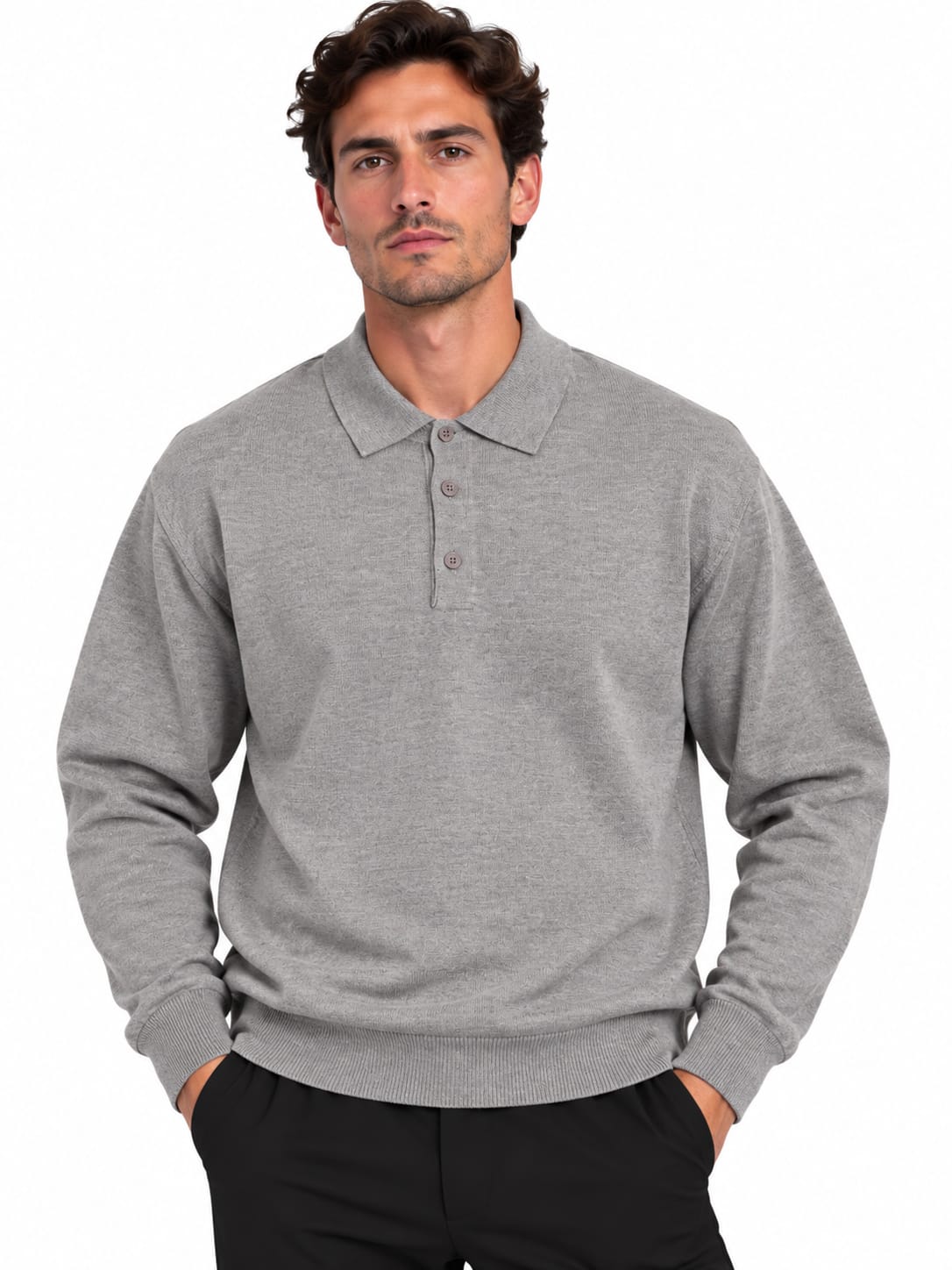 POLO JOHN FERRETTO