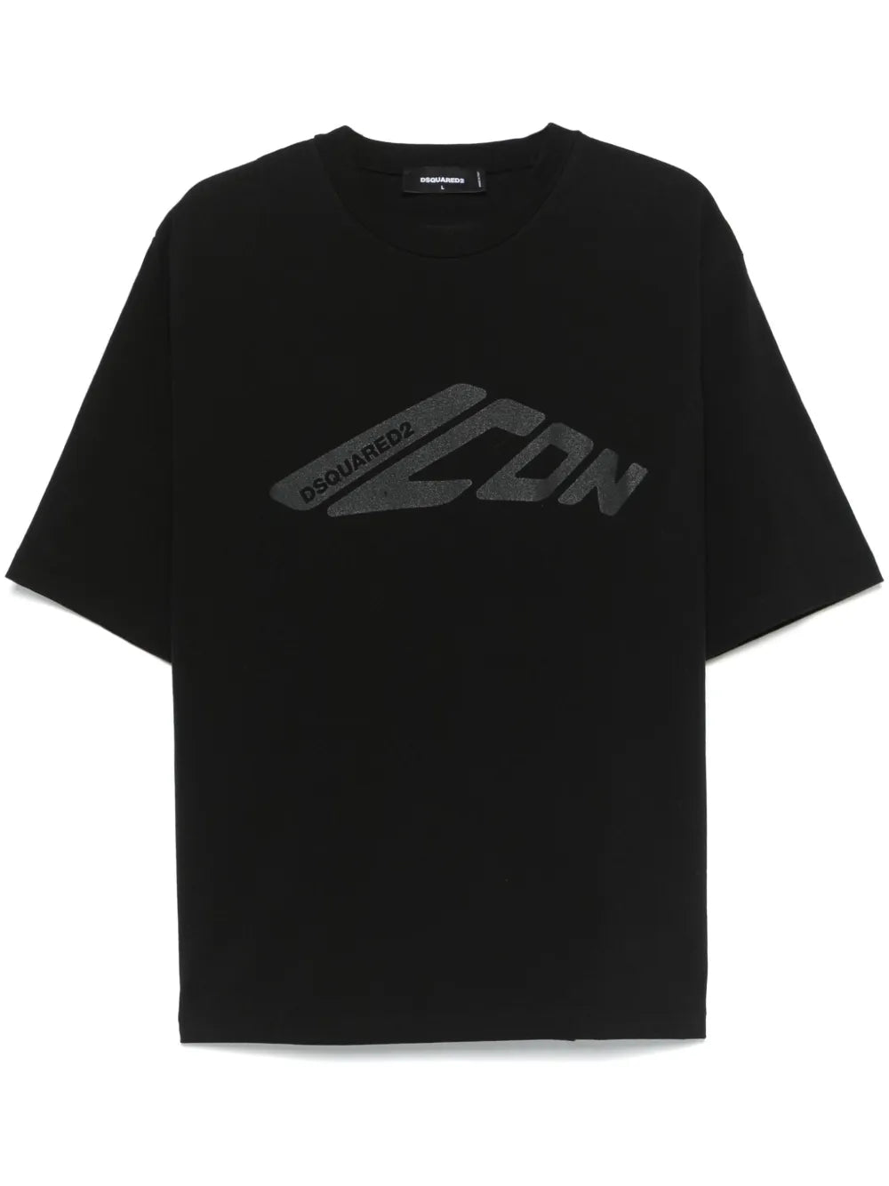 Icon New Generation Loose Fit T-Shirt