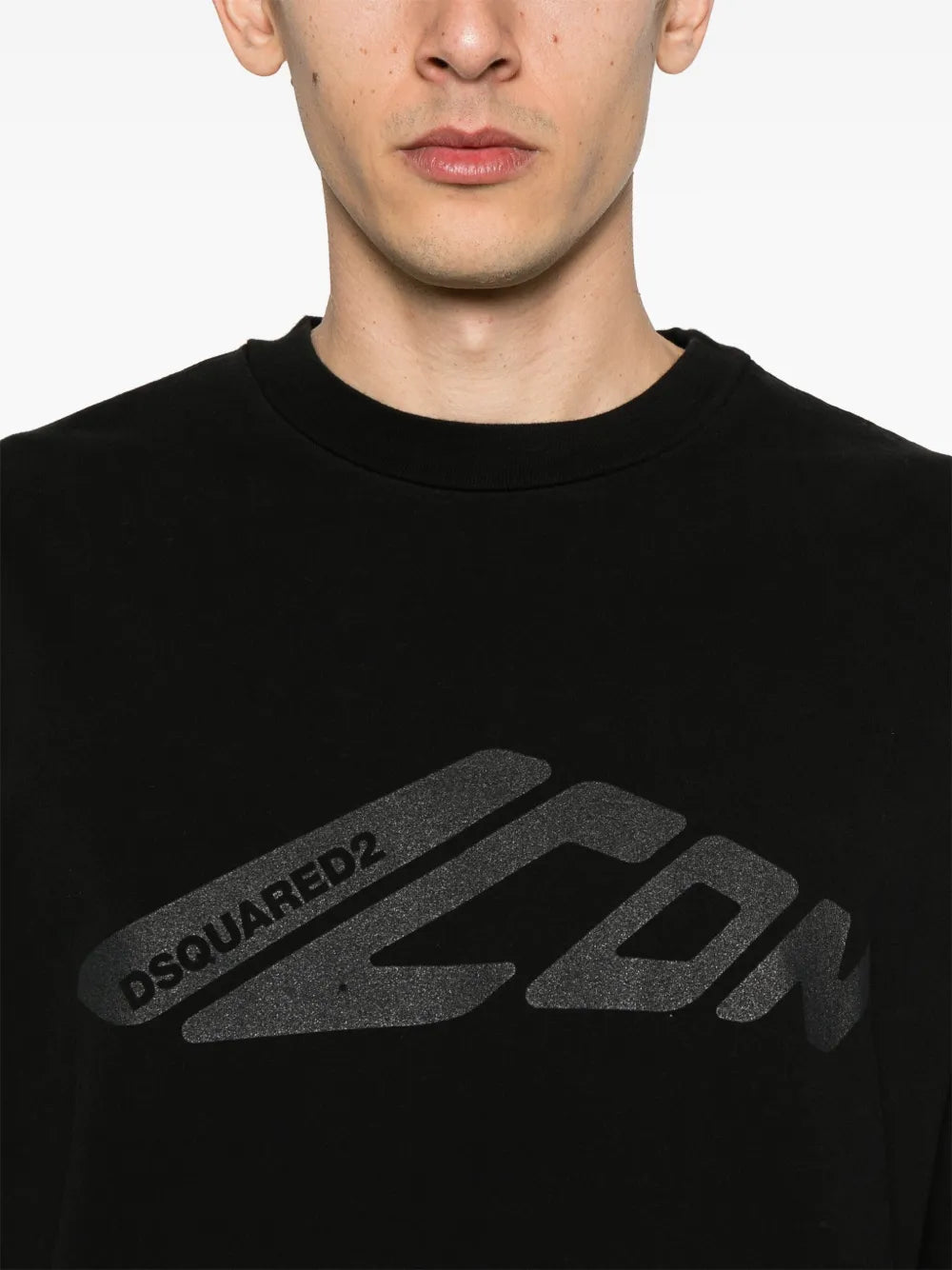 Icon New Generation Loose Fit T-Shirt