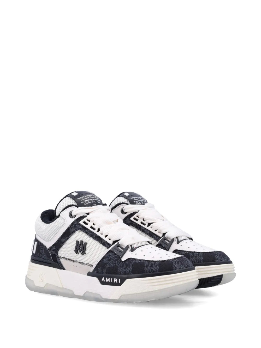 A miri Scarpe - Sneakers Uomo