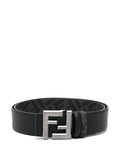 Cintura Squared FF Reversibile