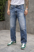 KLIXS JEANS 01199/N