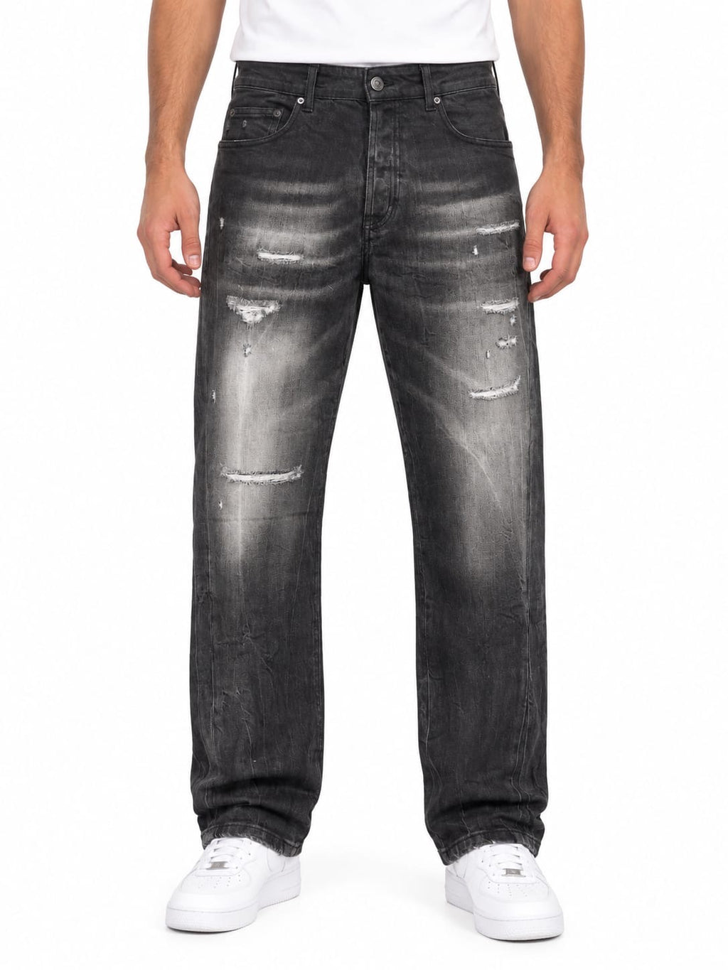 JEANS PATRIOT ART:M46