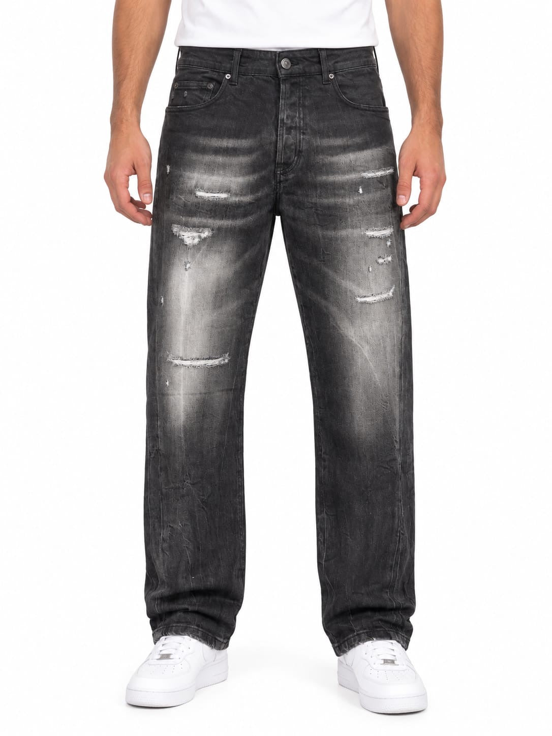 JEANS PATRIOT ART:M46