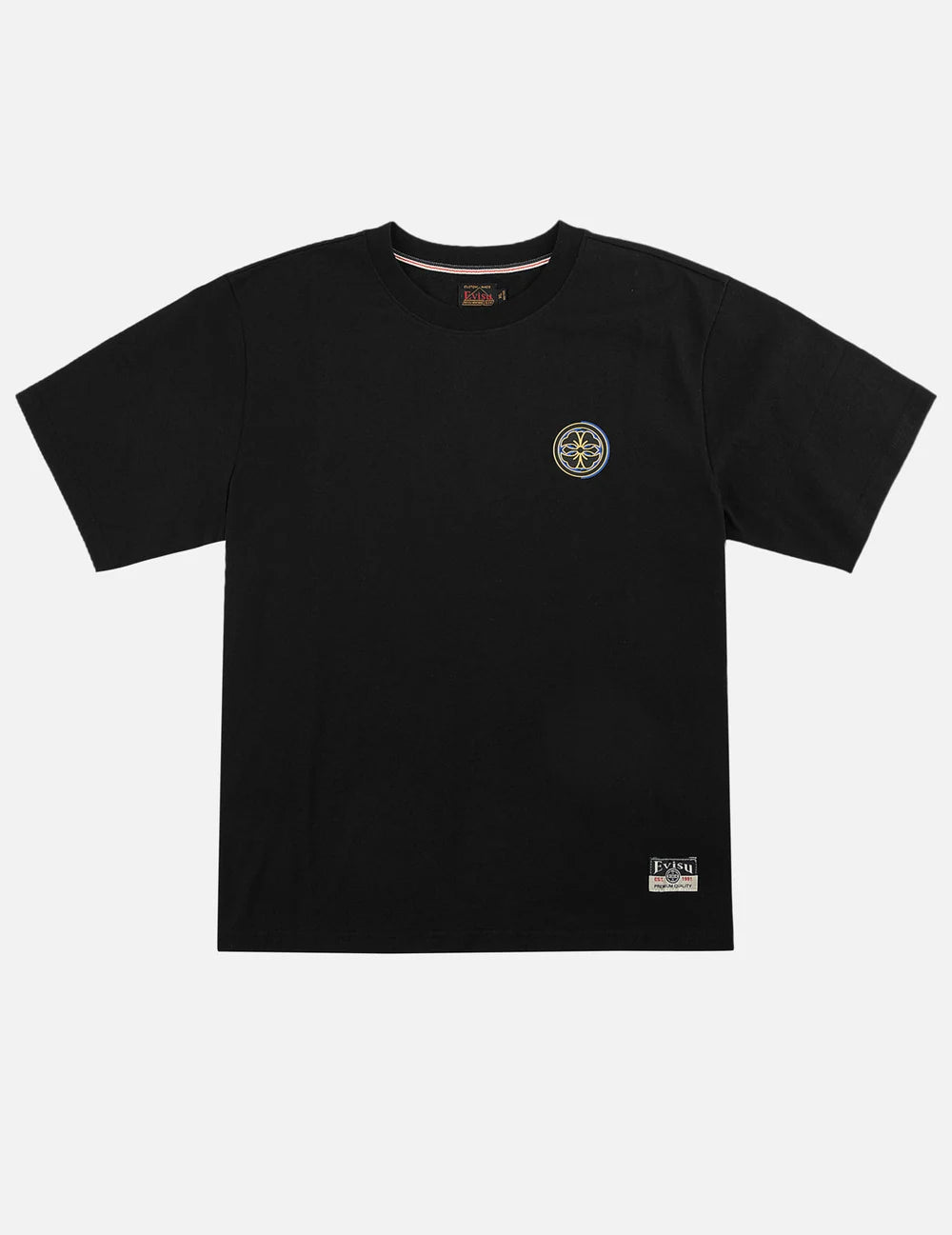 T-SHIRT EVISU MST1130