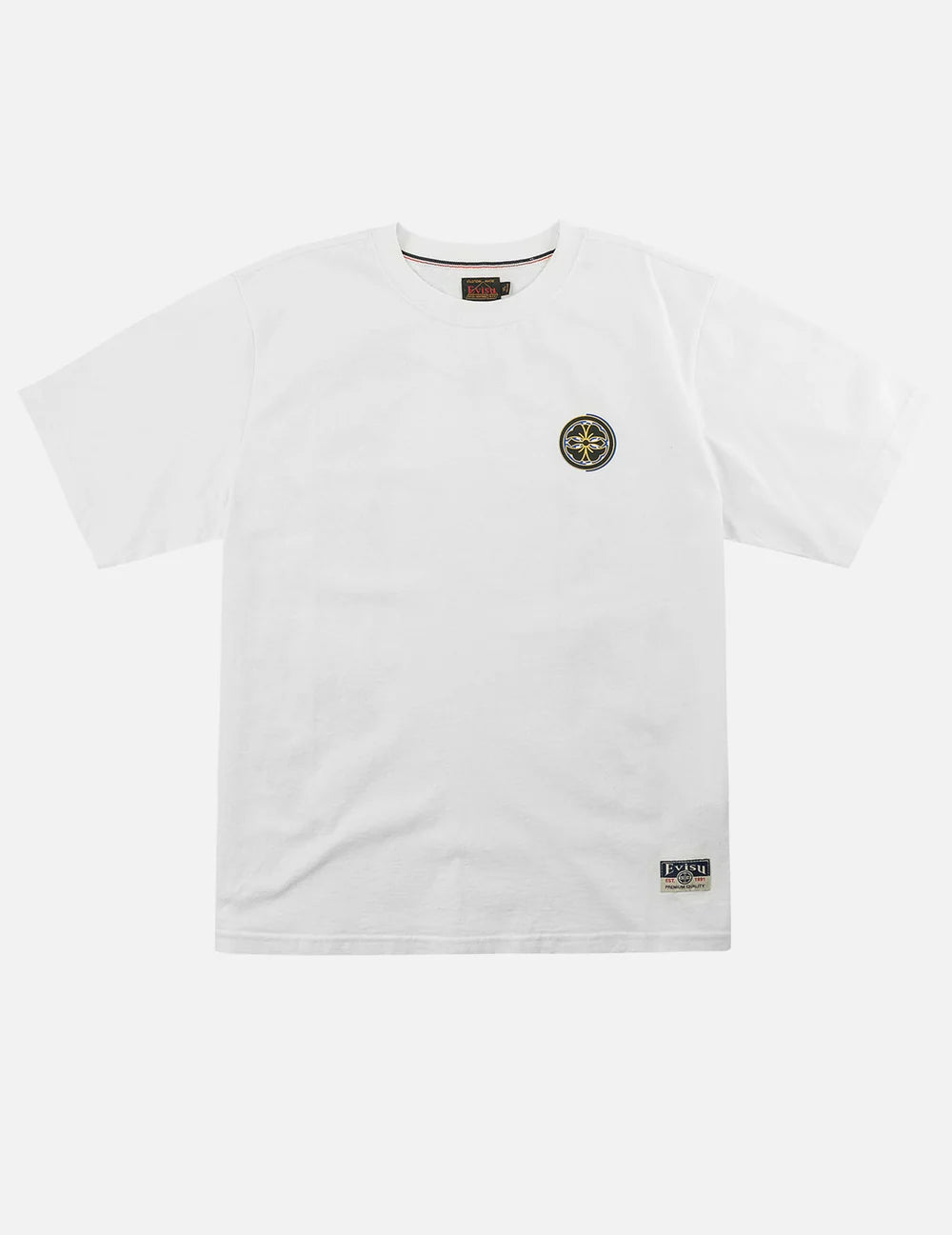 T-SHIRT EVISU MST1130
