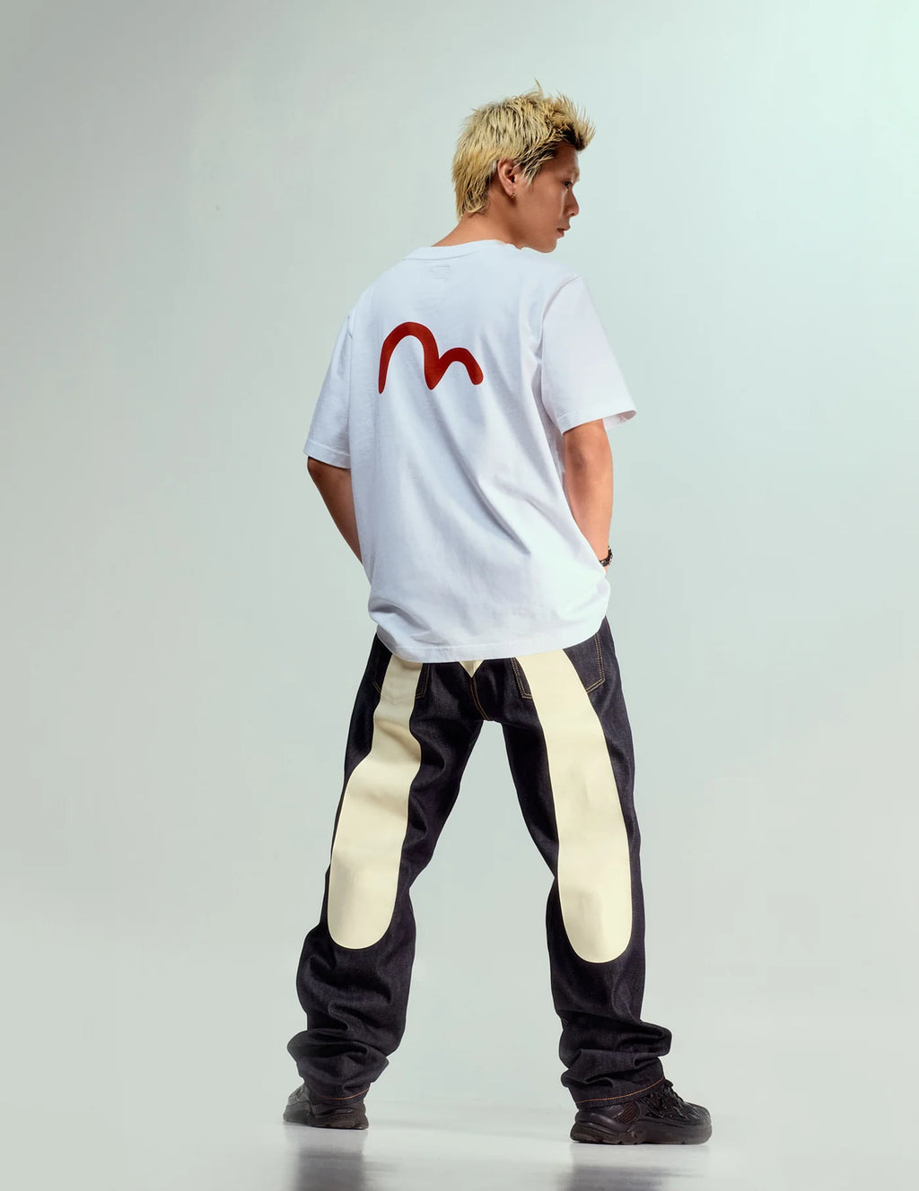 EVISU Jeans