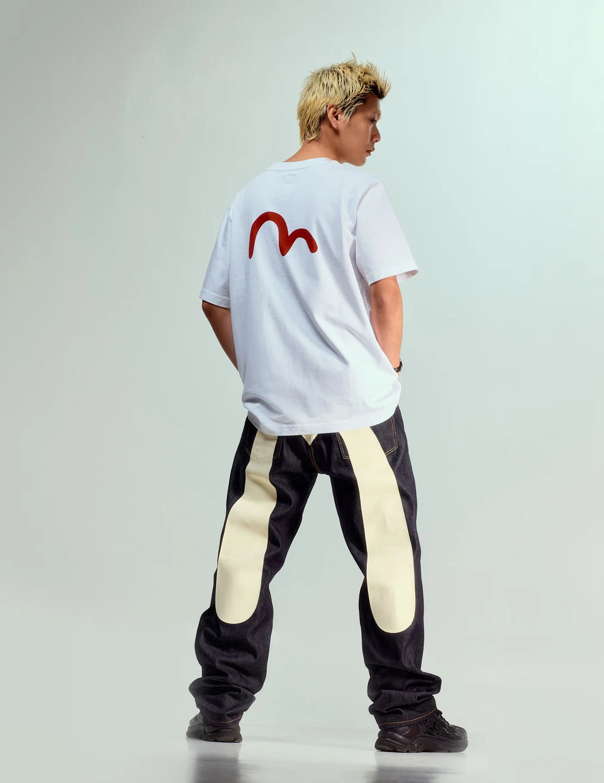 EVISU Jeans