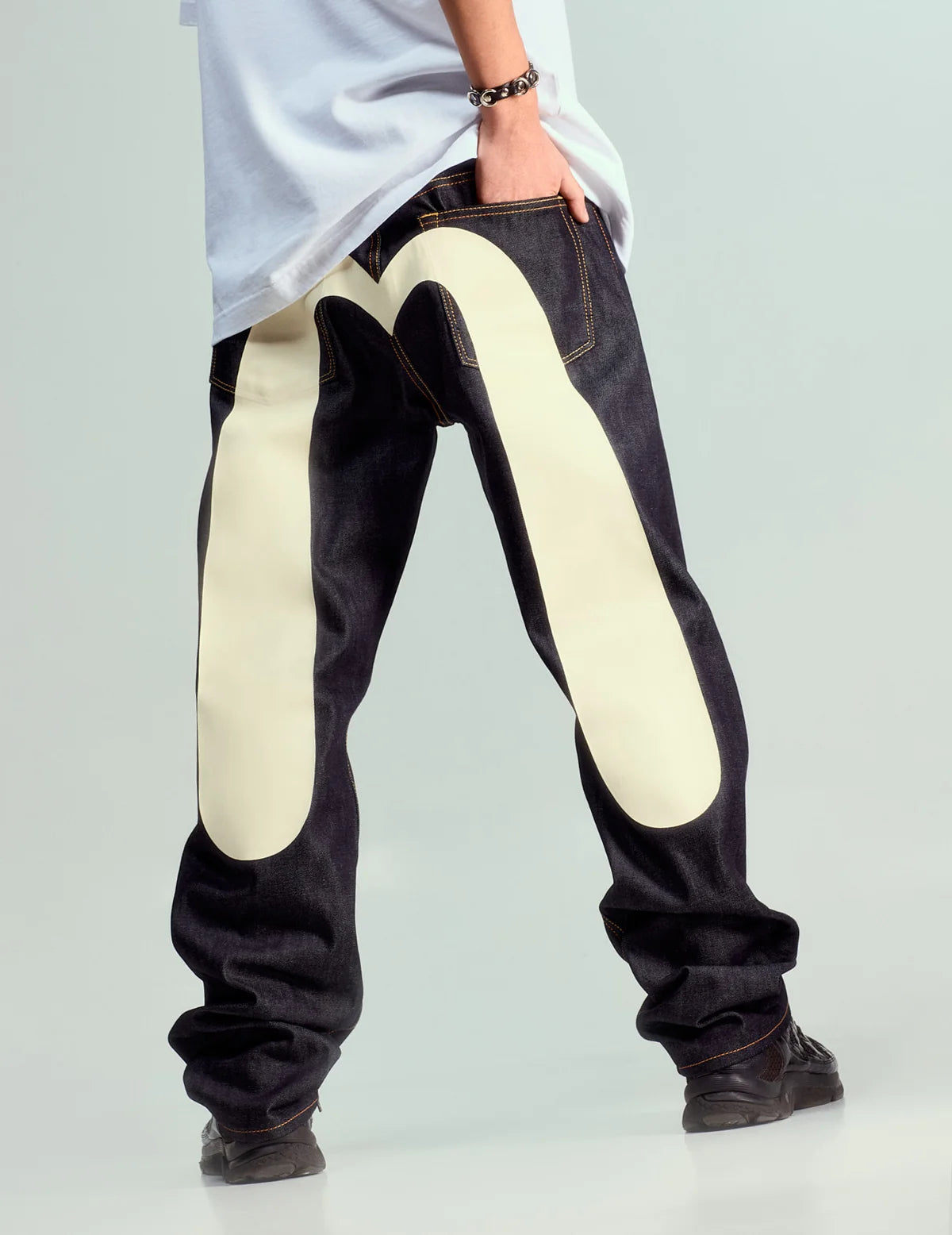 EVISU Jeans