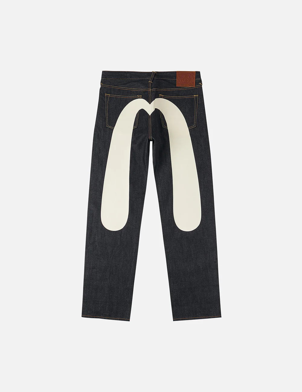 EVISU Jeans