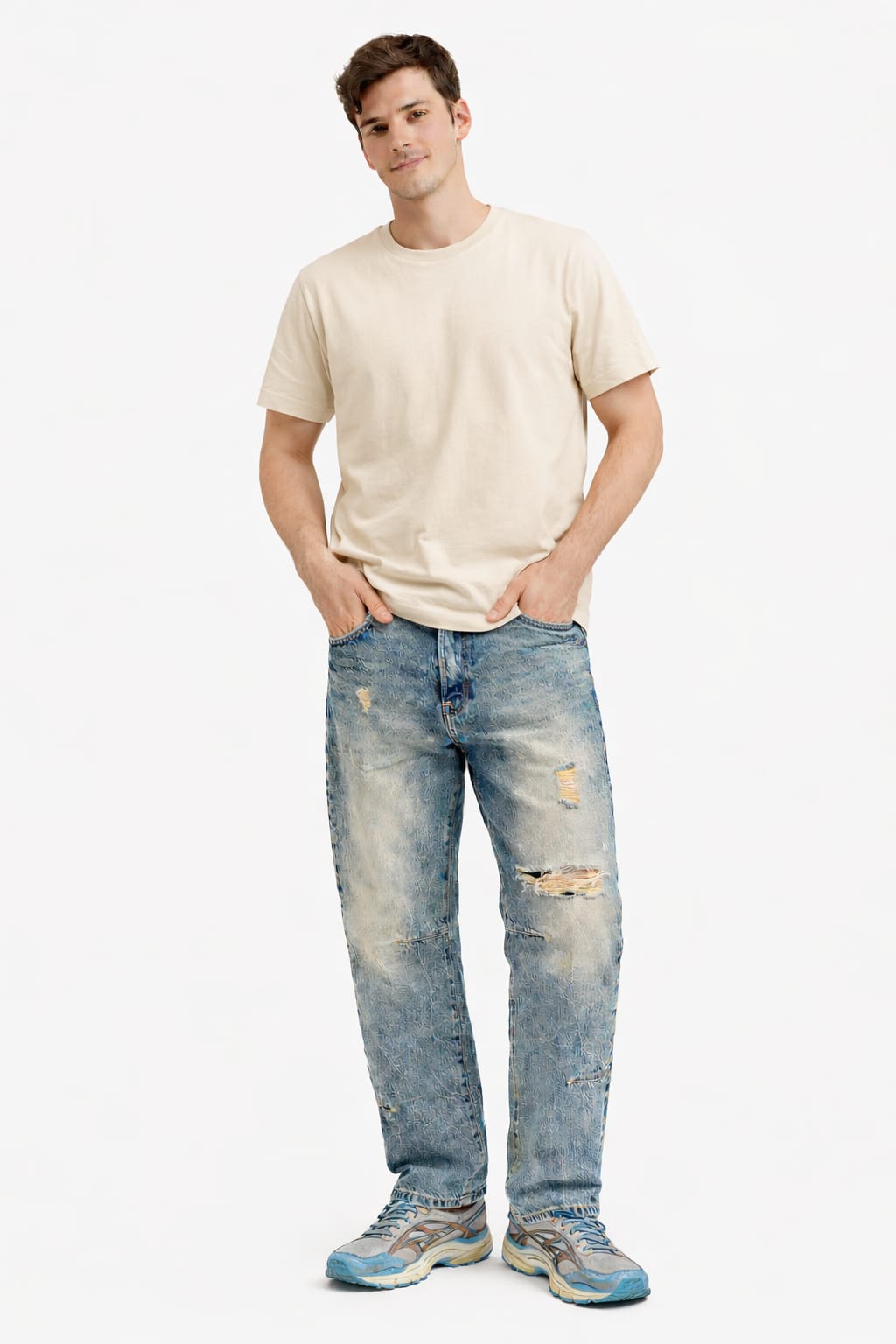 JEANS SYST J7005