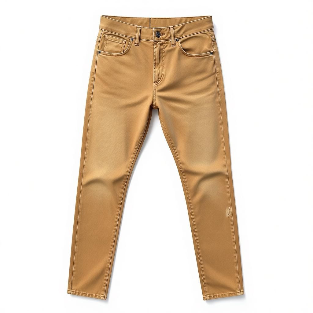 JEANS KLIXS 01154/MT