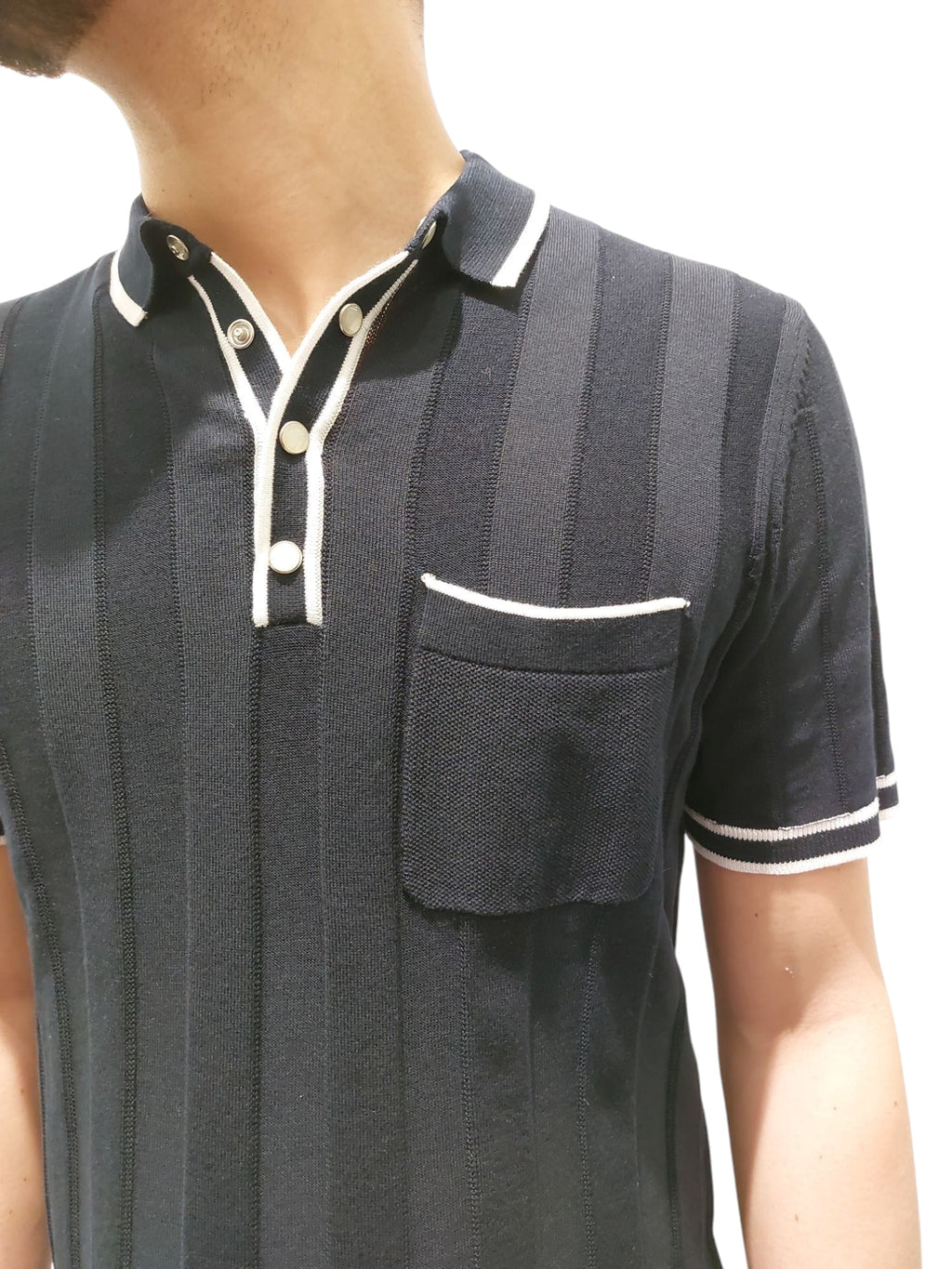MARKUP POLO IN FILO 021