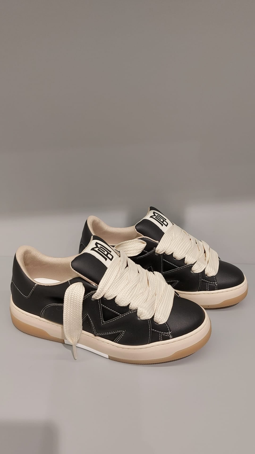 SCARPE BRIAN MILLS 1000