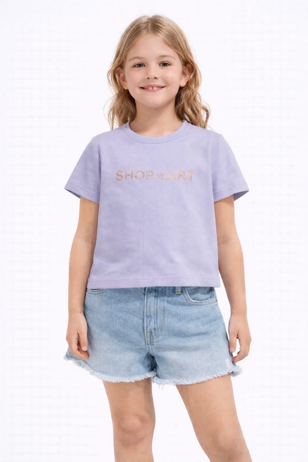 T-SHIRT SHOP-ART ART:793