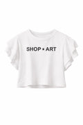 T-SHIRT SHOP-ART ART:670