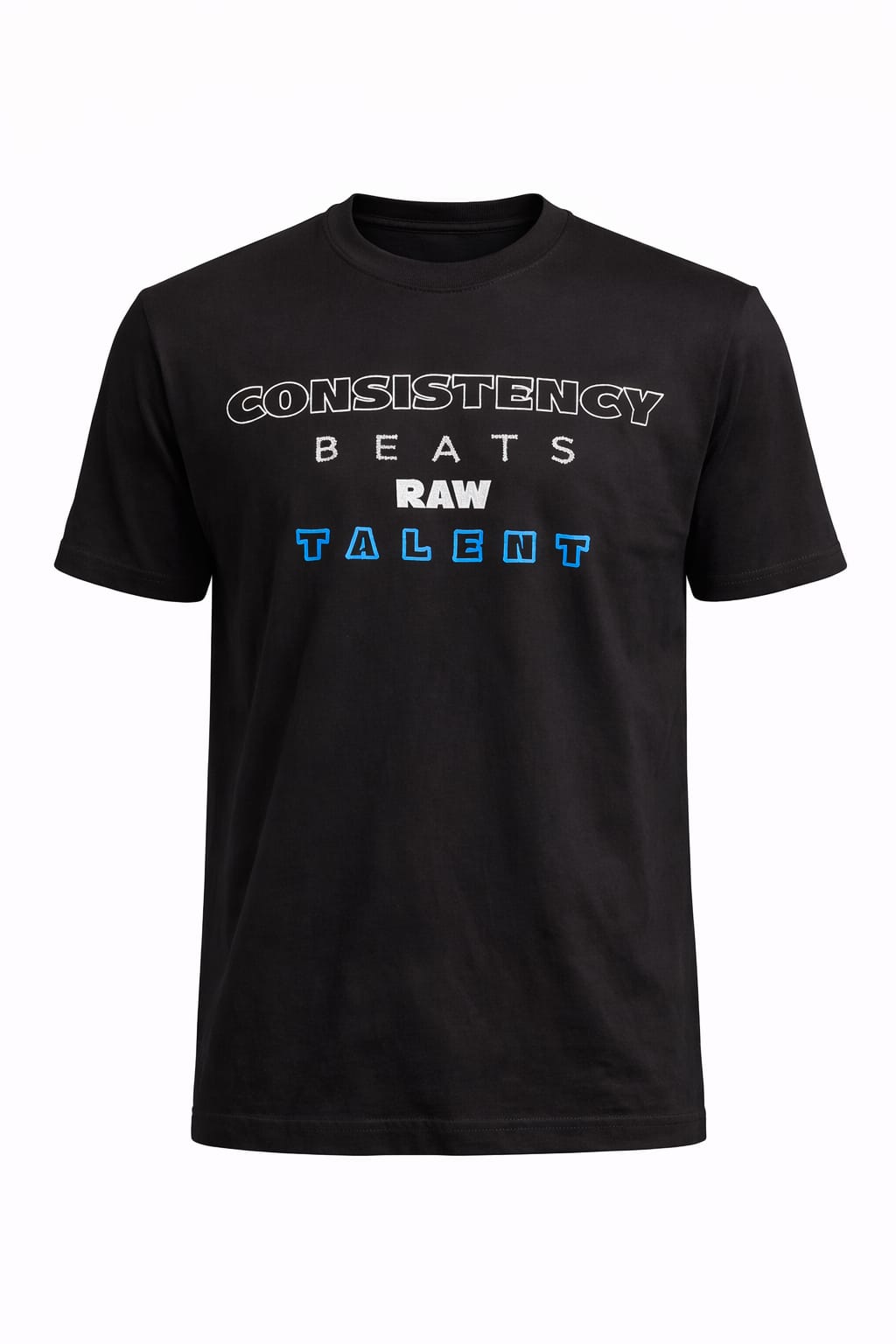 T-SHIRT SYST T1012