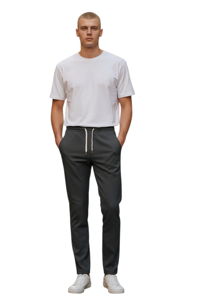 GIANNI LUPO Pantalaccio GL003BD