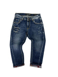 Jeans Patriot PBK27