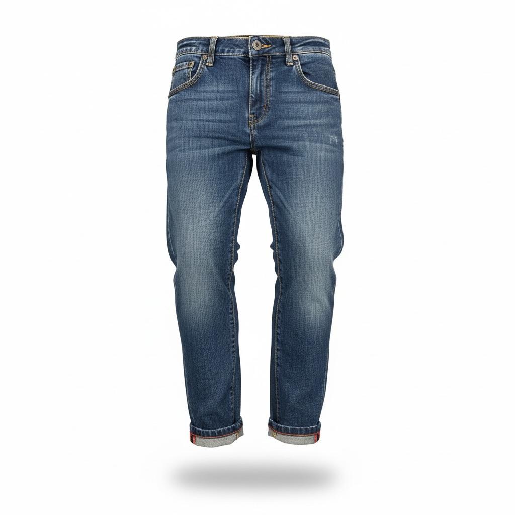 JEANS PATRIOT BK38