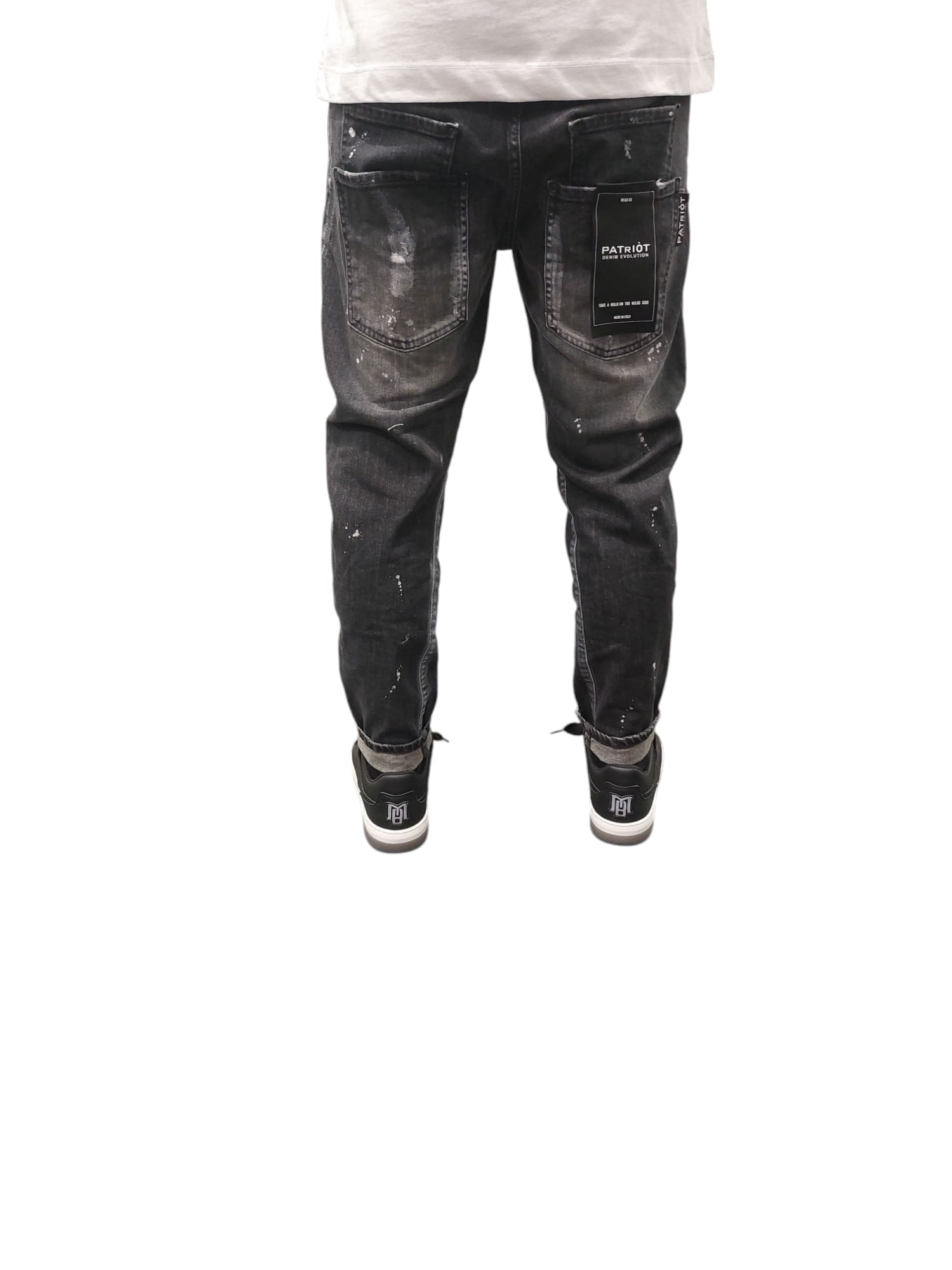 PATRIOT Jeans Regular PKYM51