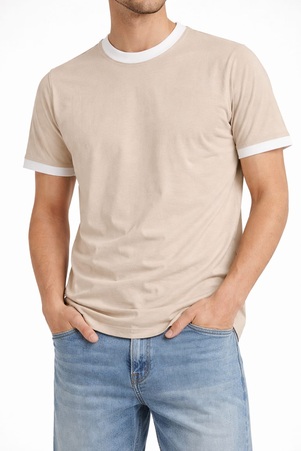 MARKUP T-SHIRT MK1910040