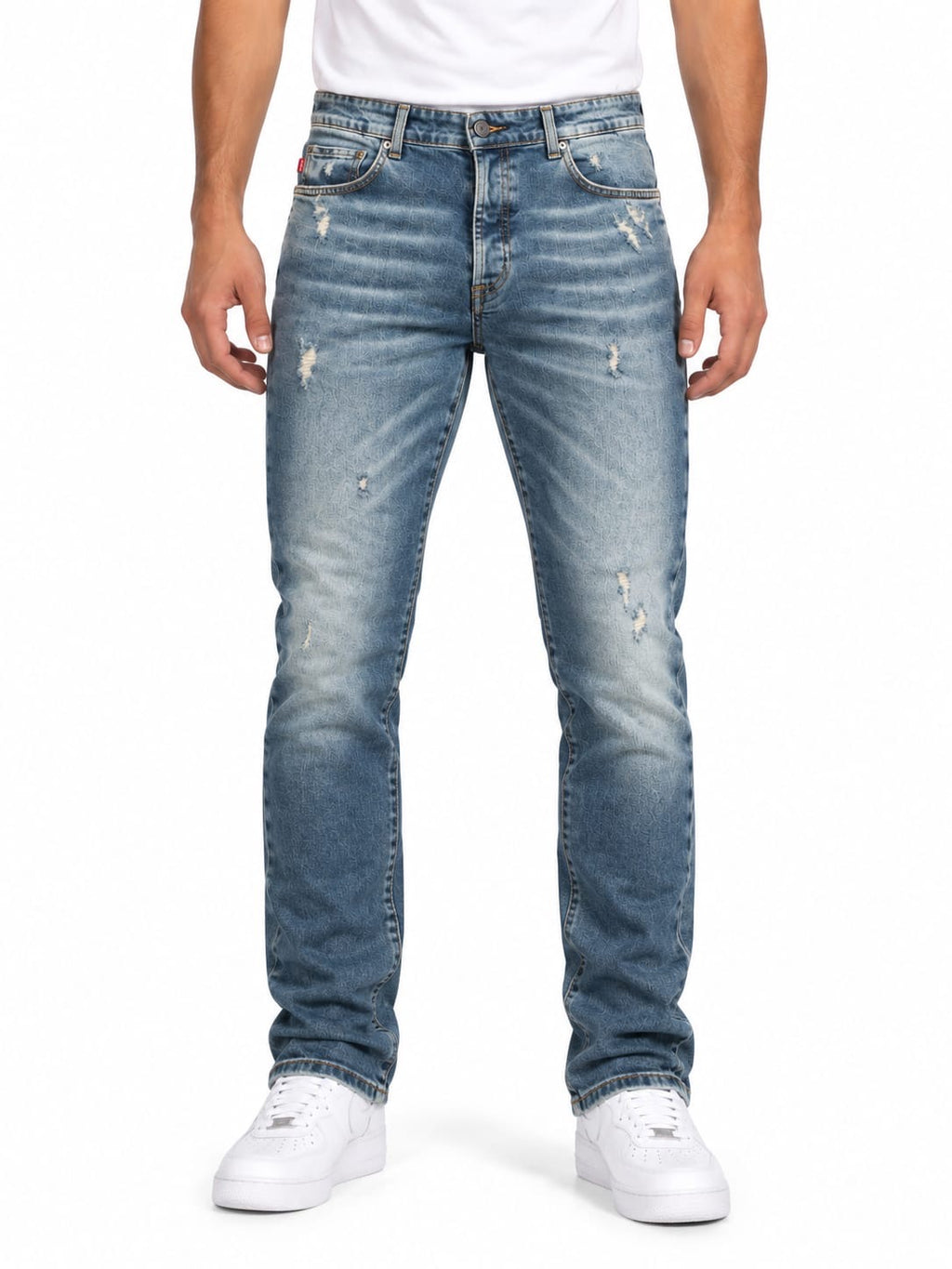 JEANS PATRIOT ART:M60