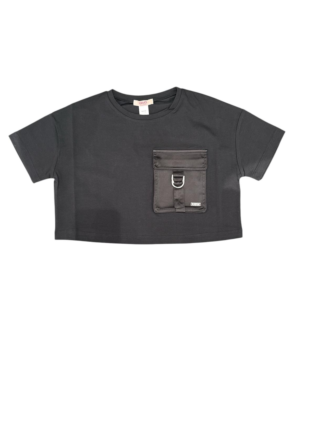 T-SHIRT LIU-JO GA5016