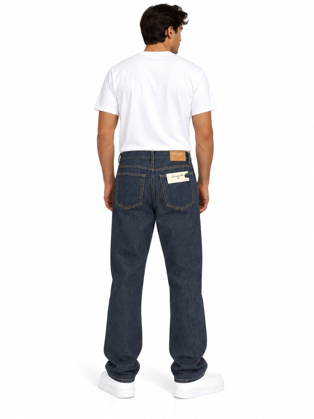 JEANS KLIXS 01194 AQ