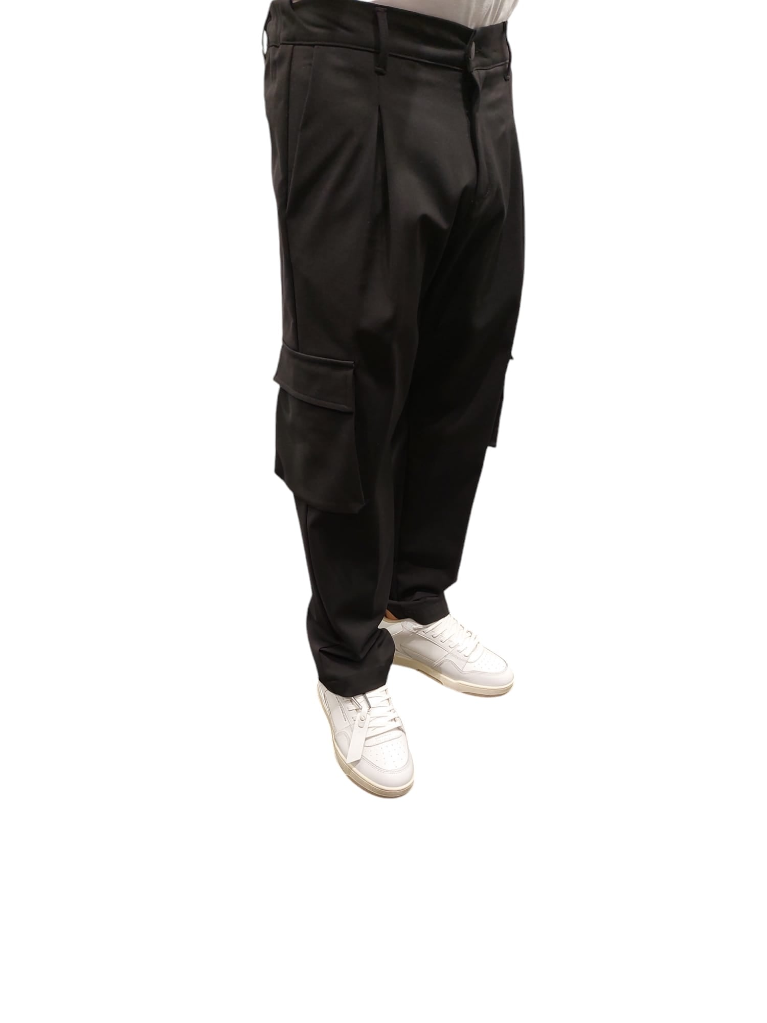 KLIXS JEANS 01194/BE