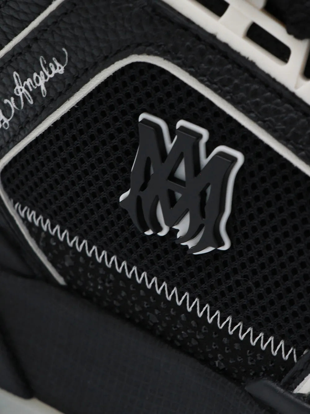 AMIRI Sneakers MA-1 con logo