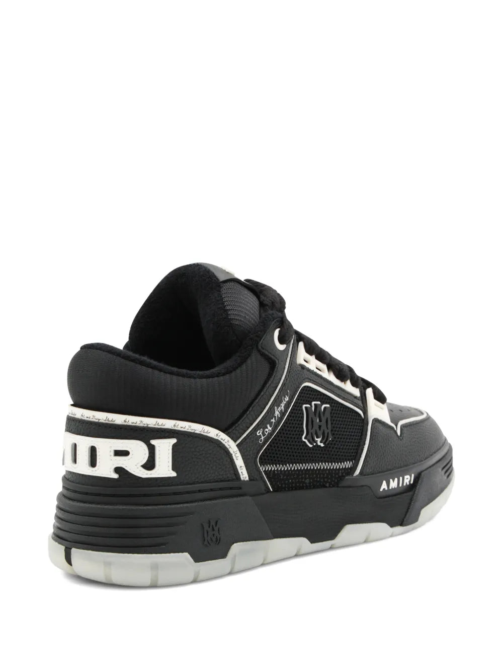 AMIRI Sneakers MA-1 con logo