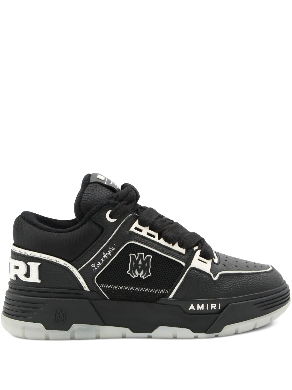 AMIRI Sneakers MA-1 con logo