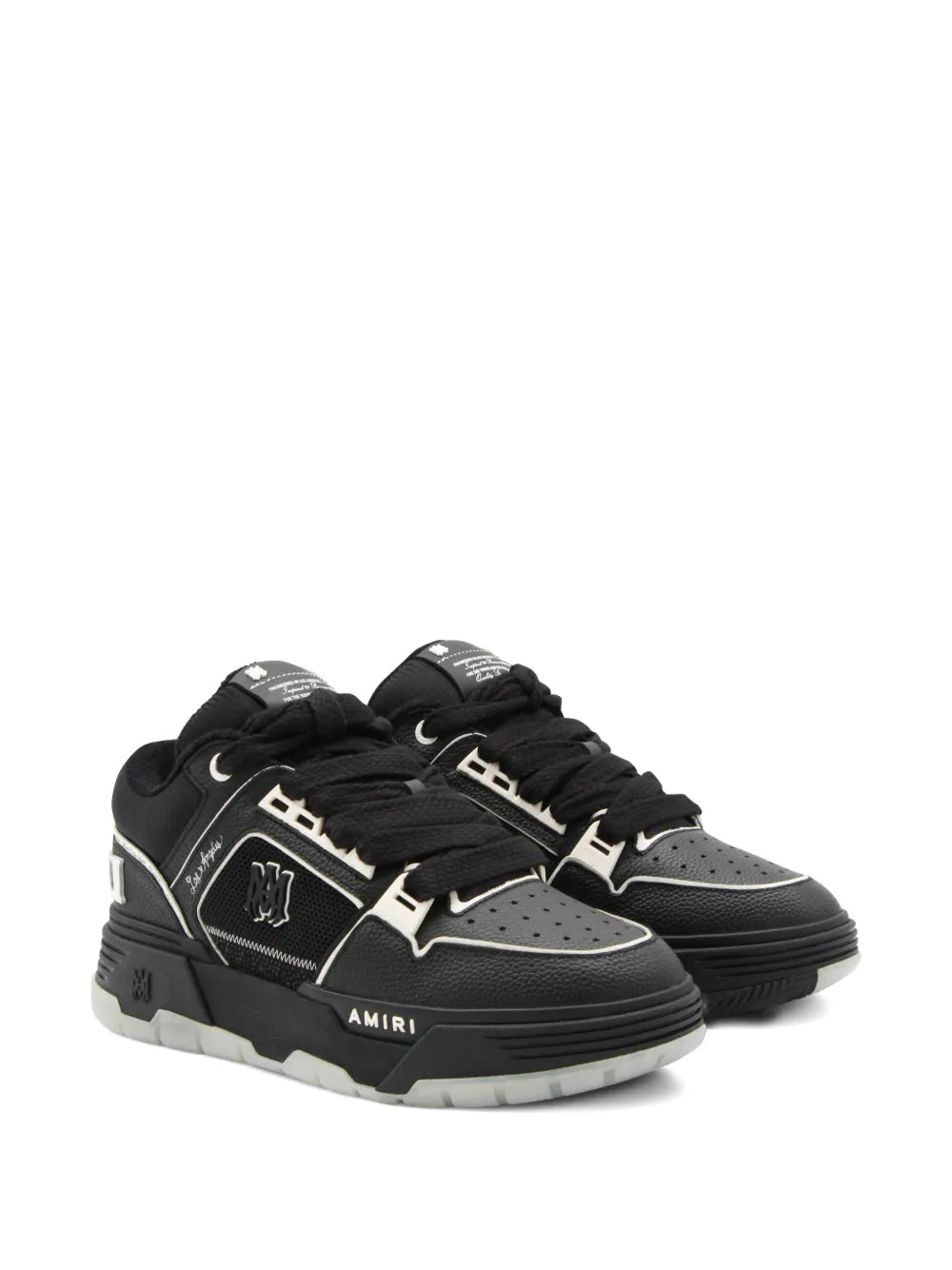 AMIRI Sneakers MA-1 con logo