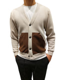 CARDIGAN LABELROUTE 02428