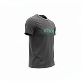 T-SHIRT ICEBERG JERSEY 5D