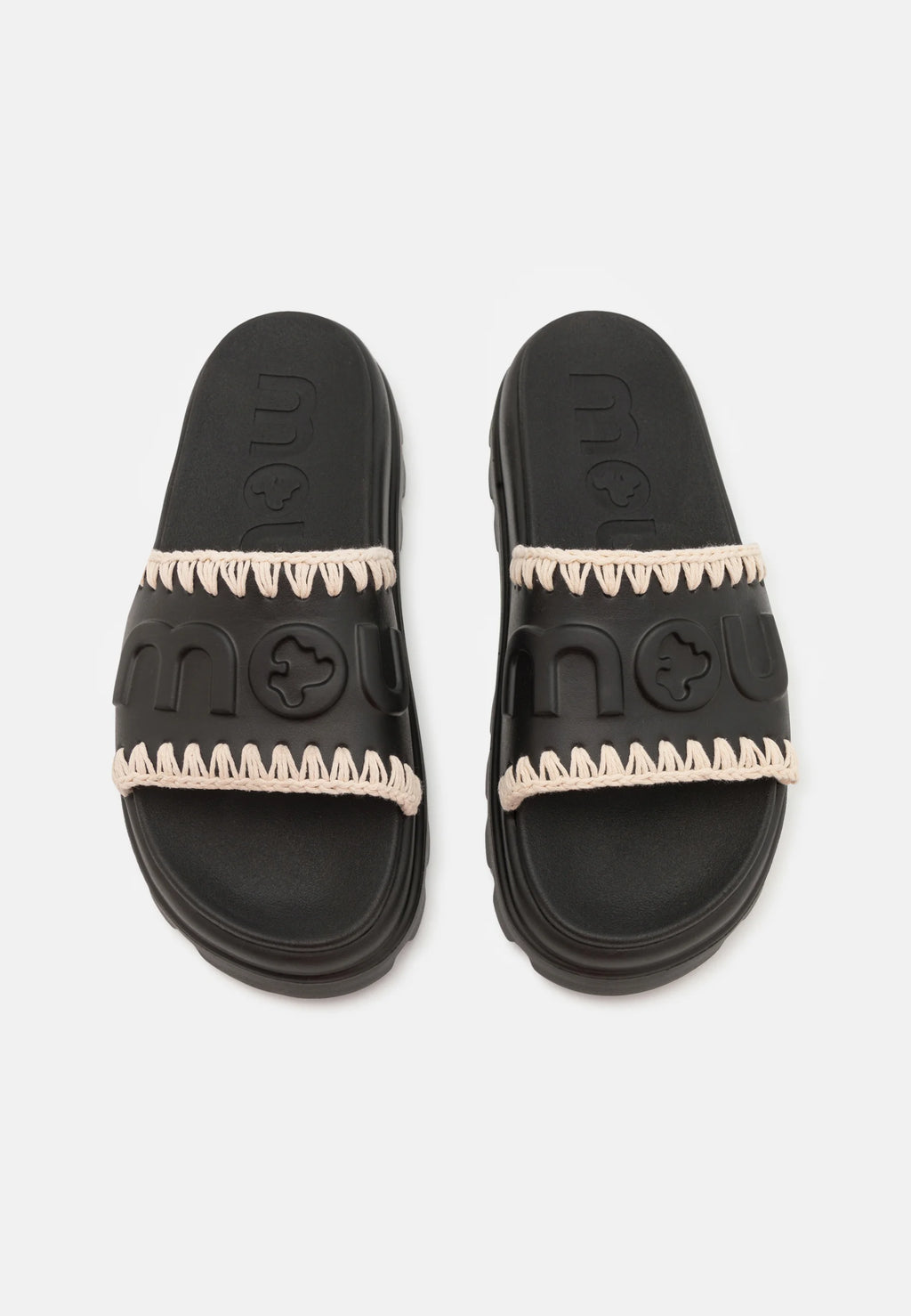 Eva One-piece Slide MOU