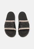 Eva One-piece Slide MOU