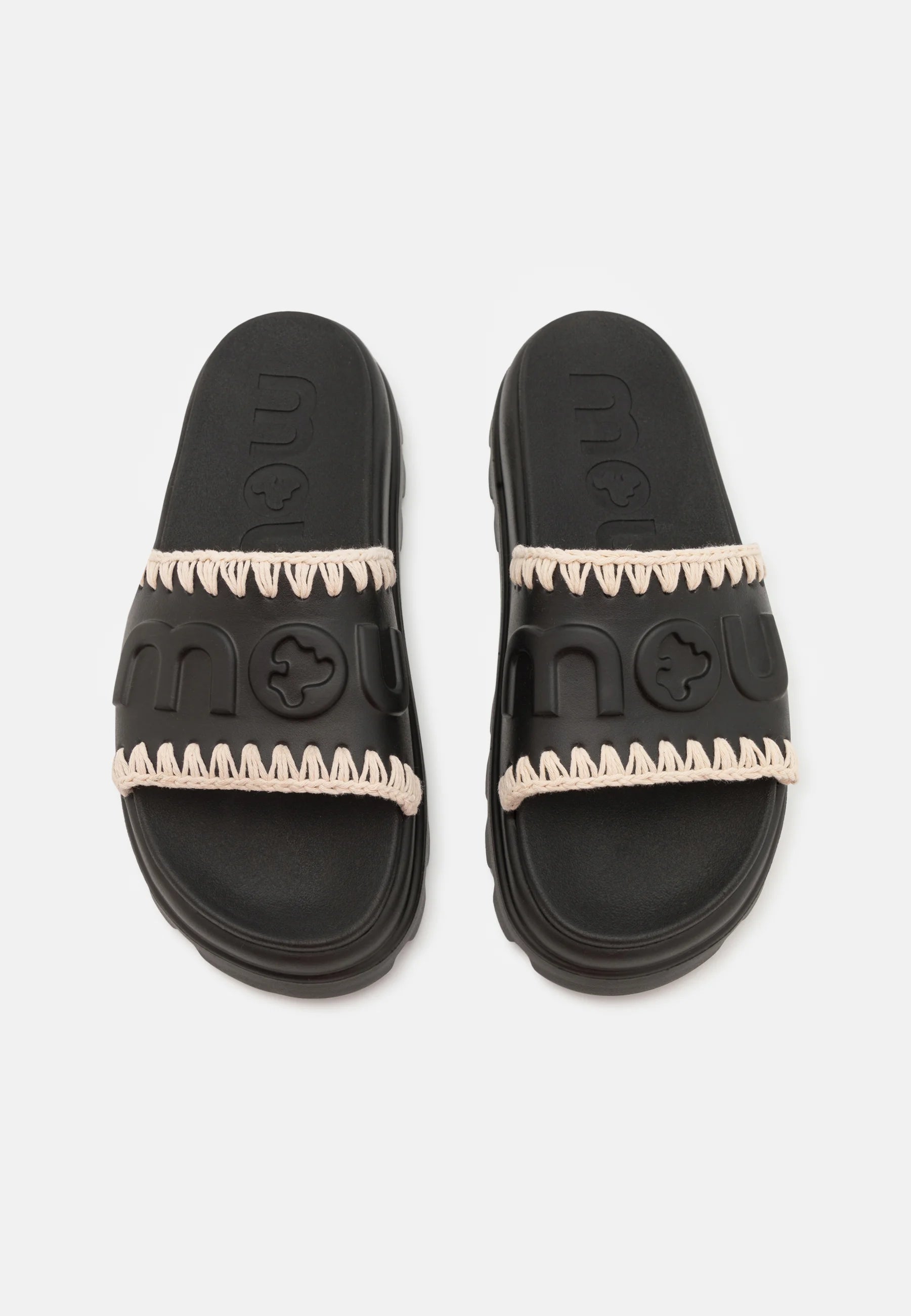 Eva One-piece Slide MOU