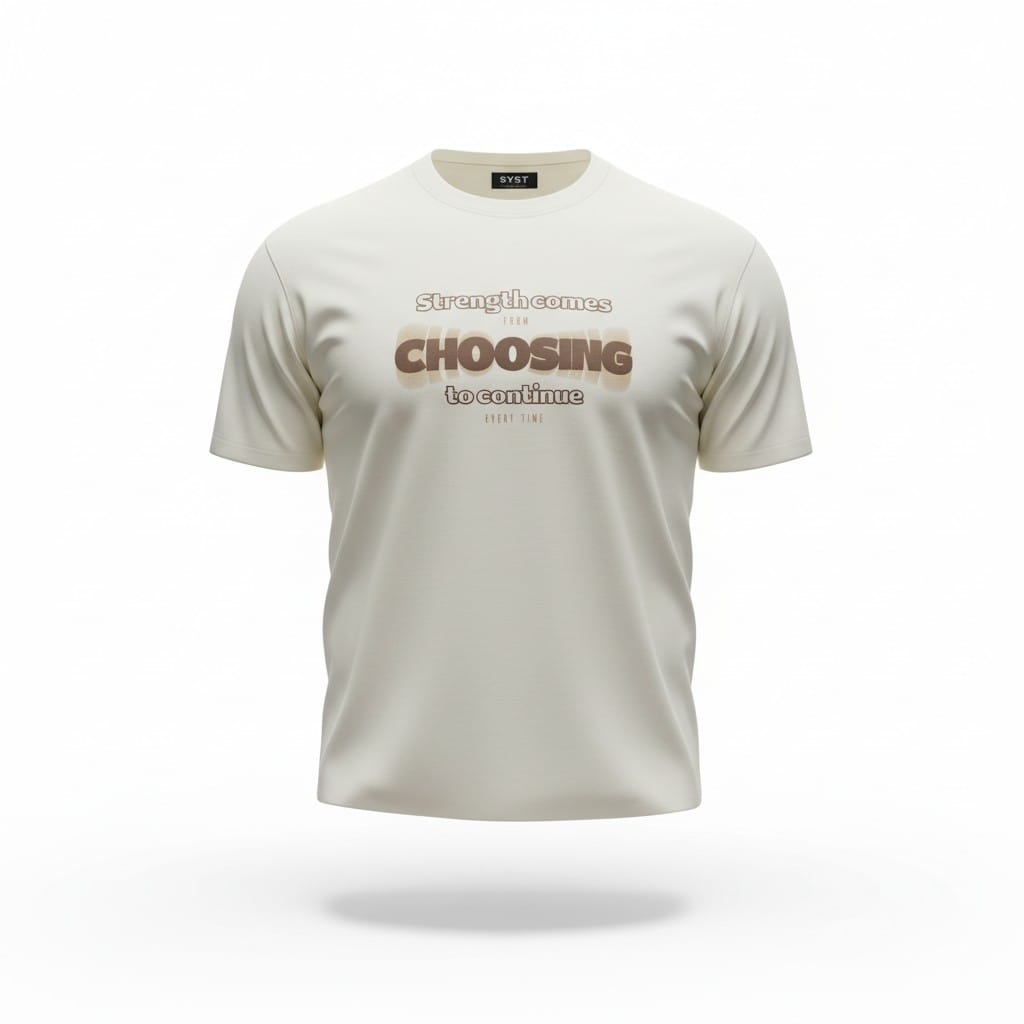 T-SHIRT SYST T7008
